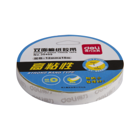 30409 Double-sided Tape 12mm×10m