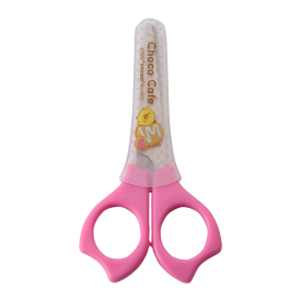 6029 Scissors 121mm w/sleeve