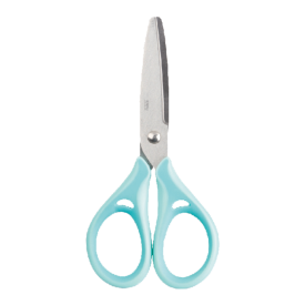 6052 Soft-touch Effortless Scissors 130mm