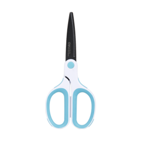 6054 Soft-touch Teflon Effortless Scissors 175mm