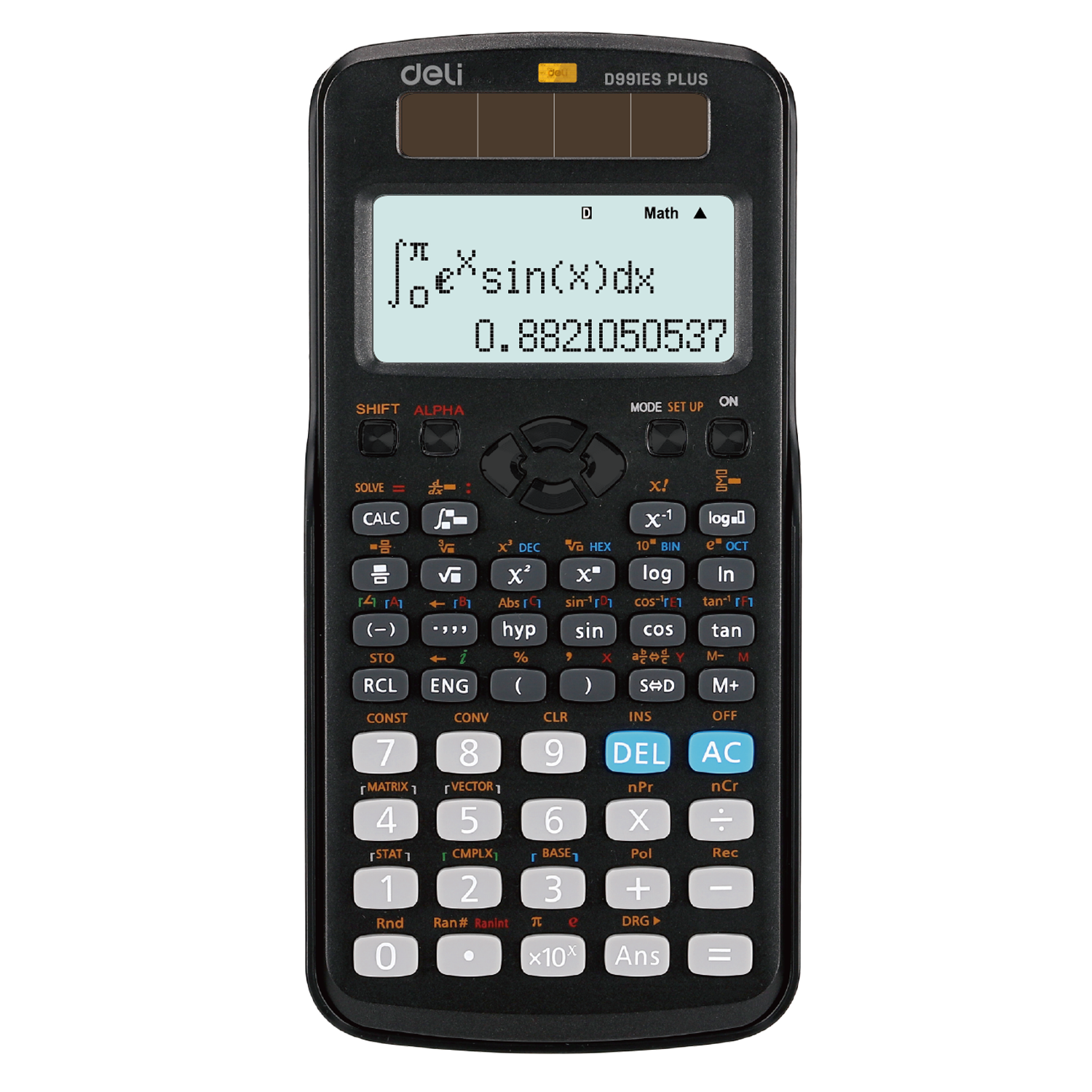 191226 university calculator