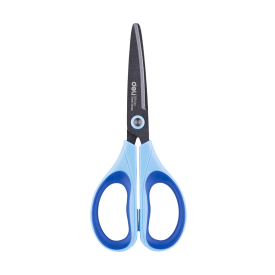 E6055 Soft-touch Teflon Effortless Scissors 170mm