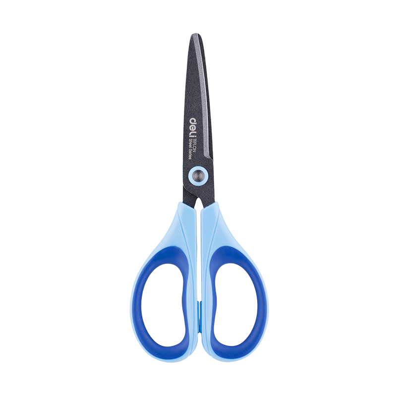 E6055 Soft-touch Teflon Effortless Scissors 170mm Picture(s)