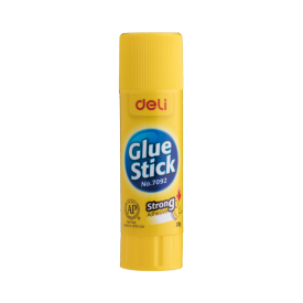 E7092 Strong Adhesive PVP Glue Stick 20g