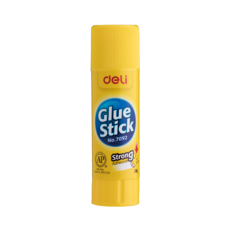 E7092 Strong Adhesive PVP Glue Stick 20g Picture(s)