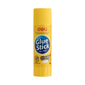 E7093 Strong Adhesive PVP Glue Stick 36g