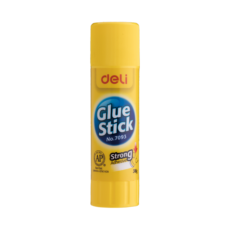 E7093 Strong Adhesive PVP Glue Stick 36g Picture(s)