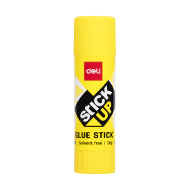 EA20210 Strong Adhesive PVP Glue Stick 20g