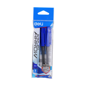 EQ00832 Smooth Ballpoint Pen 0.5mm