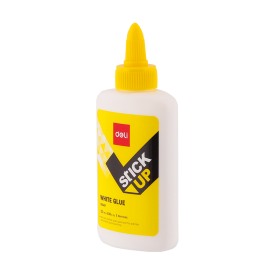 E39447 White Glue 120ml