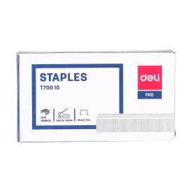 ET70010 Tacker Staples 13/8