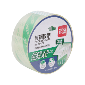 30429 Low Noise Packing Tape 48mm×91m