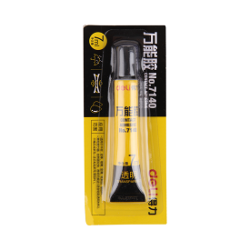 E7140 All Purpose Adhesive 7ml