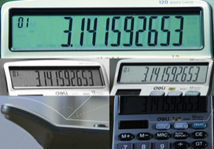 191231 calculator wide screen