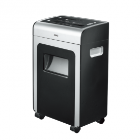 9915 Anion Paper Shredder 10-sheet 3×15mm 21L