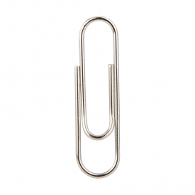 E0018 Paper Clips 29mm