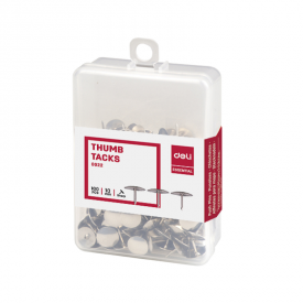 E0022 Thumb Tacks 10mm