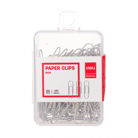 E0025 Paper Clips 29mm