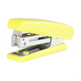 E0254 Mini Stapler #10 w/staples 4C