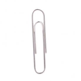 E0050 Paper Clips 50mm