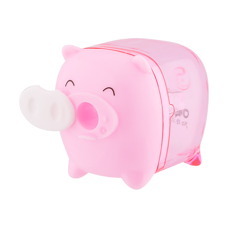 Piggy Pencil Sharpener