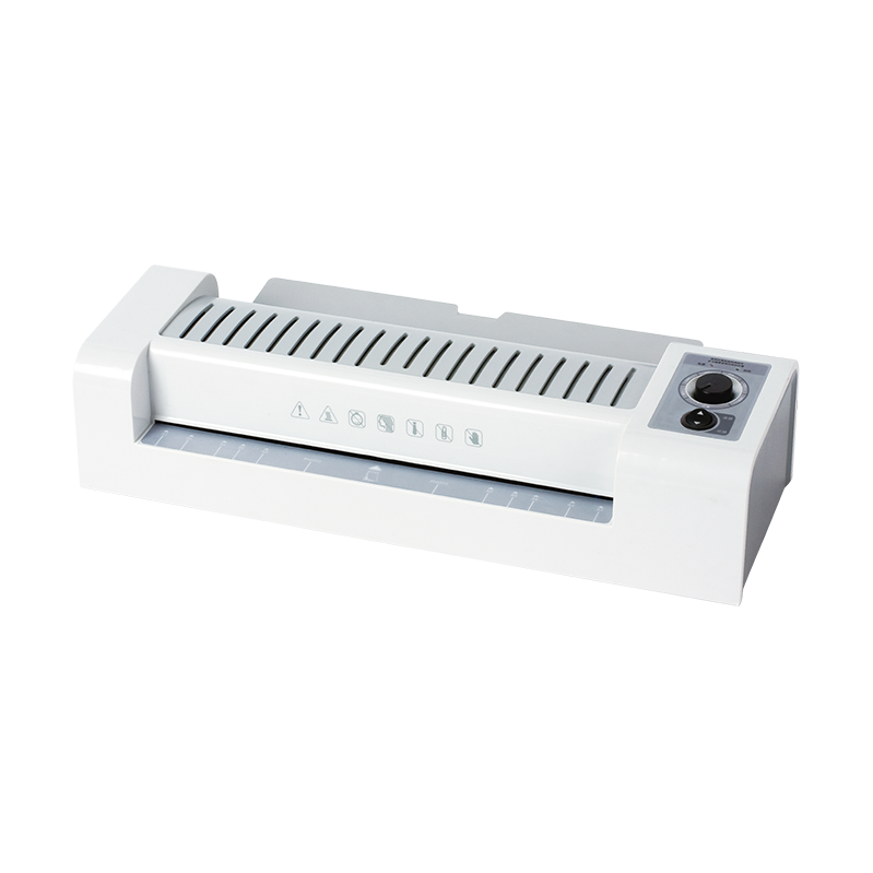 E3892-EU A3 Heat & Cold Laminator 80-200MIC Adjustable Picture(s)