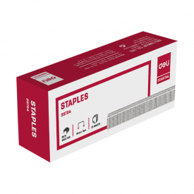 E39704 Staples 26/6