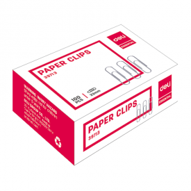 E39713 Paper Clips 50mm