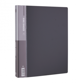 E5382 1IN 2 O-Ring Binder A4 3C