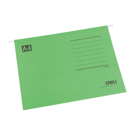 E5468 Paper Hanging Folder Metal Pole A4 4C