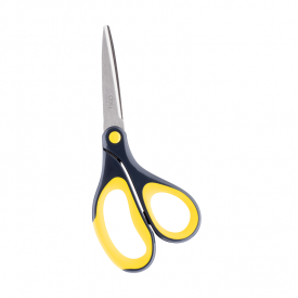 E6002 Soft-touch Scissors 195mm