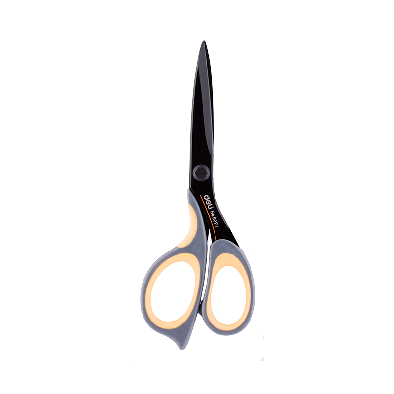 E6027 Soft-touch Scissors 175mm Picture(s)