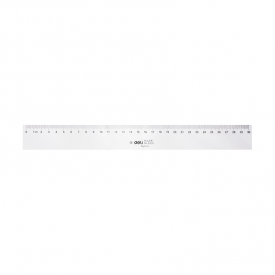 E6230 PS Ruler 30cm