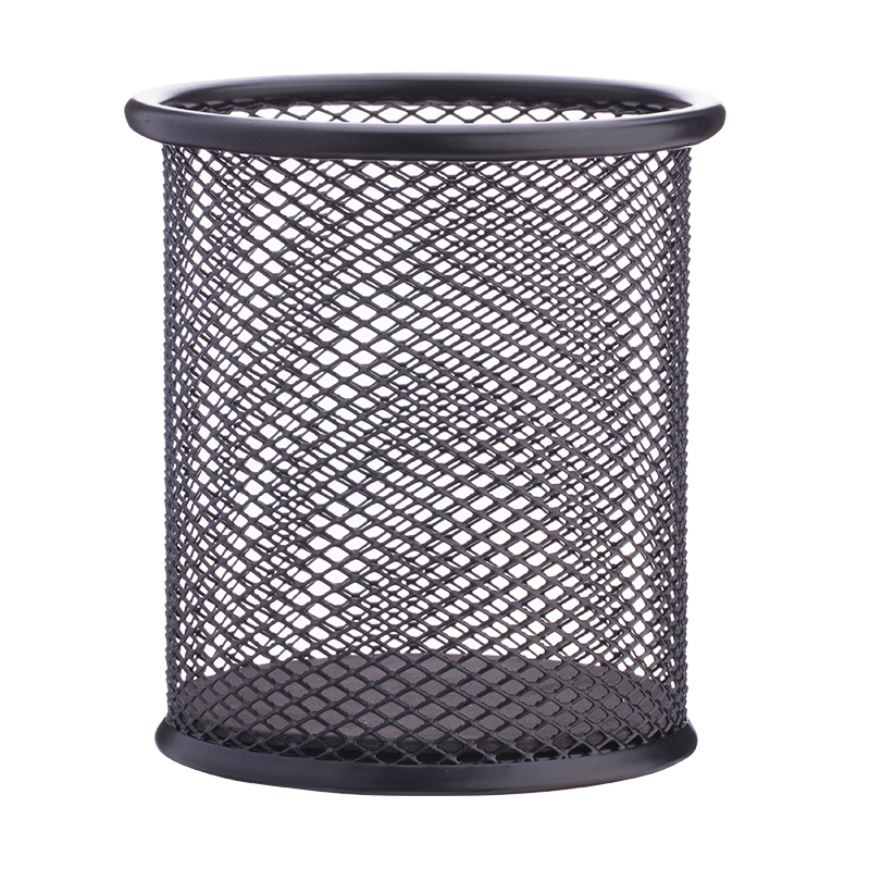 E9172 Mesh Pen Holder 91×98mm Picture(s)