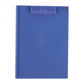 E9253 HIPS Plastic Clip Board A4 2C