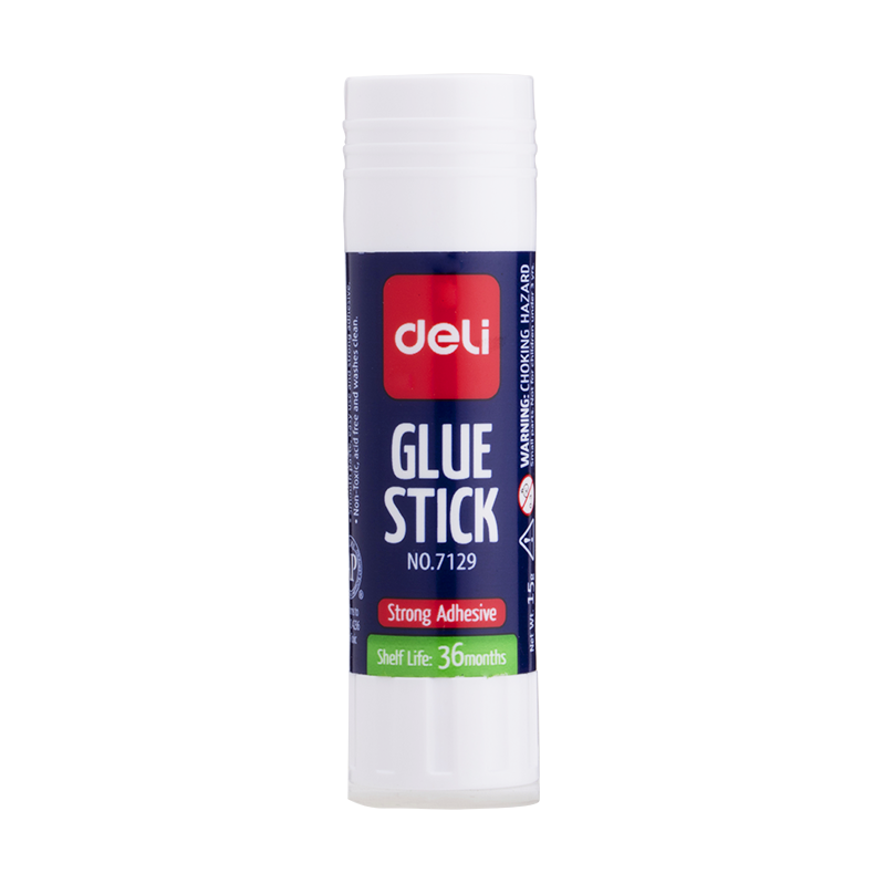 E7129 PVP Glue Stick 15g Picture(s)