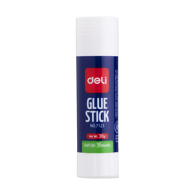 E7123 PVP Glue Stick 36g Picture(s)