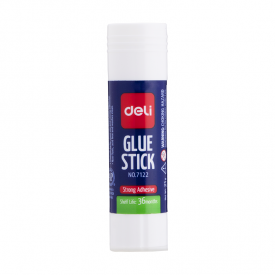 E7122 PVP Glue Stick 21g