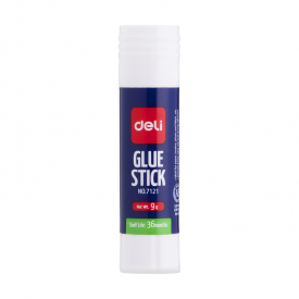 E7121 PVP Glue Stick 9g