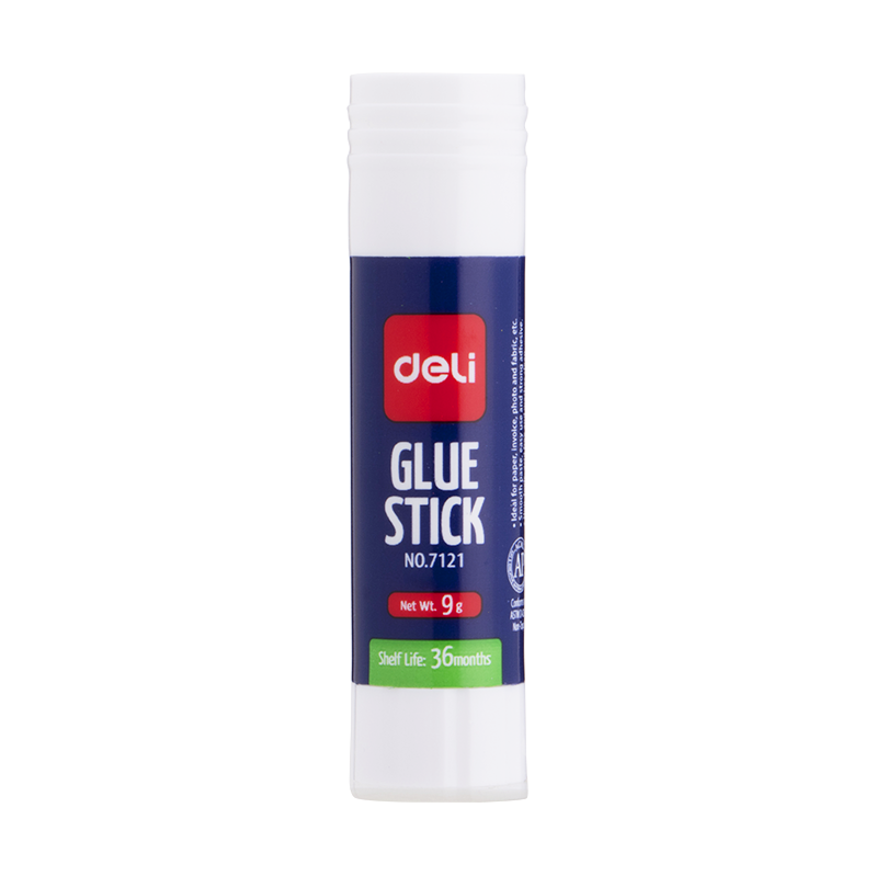 E7121 PVP Glue Stick 9g Picture(s)