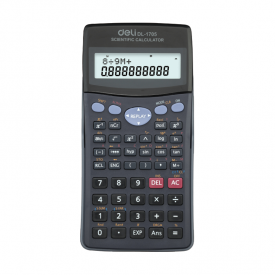 E1705 240F Scientific Calculator 10+2 Digits