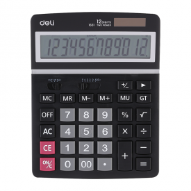 E1631 Calculator 12-digit