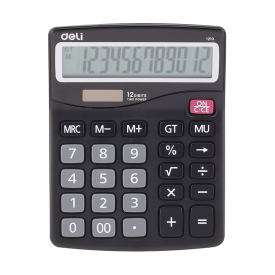 E1210 Calculator 12-digit