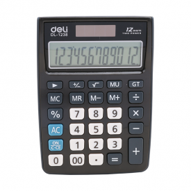 E1238 Calculator 12-digit