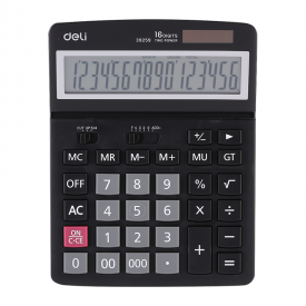 E39259 Calculator 16-digit