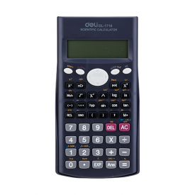 E1710 240F Scientific Calculator 10+2 Digits