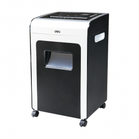 E9917-EU Anion Paper Shredder 16-sheet 4×40mm 31L