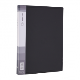 E38150 1IN 2 O-Ring Binder A4 4C