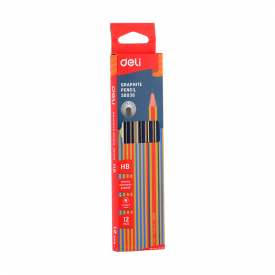 E38038 Graphite Pencil HB