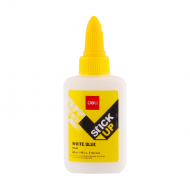 E39445 White Glue 40ml